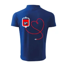 Transfúzia srdce - vaša krvná skupina Transfúzia srdce - vaša krvná skupina