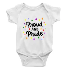 Prúd and pride hviezdy