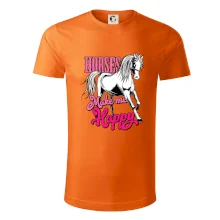 Horses Make me Happy Horses Make me Happy