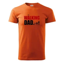 The walking dad tri deti