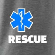 Rescue - pre záchranárov