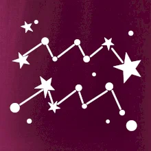 Súhvezdie - Aquarius - Vodnár