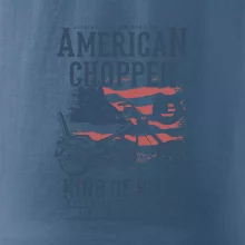 American Chopper American Chopper
