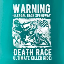 Illegal Race Speedway Illegal Race Speedway