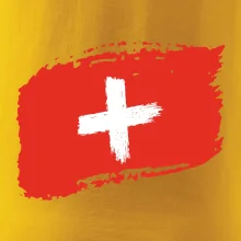 Švajčiarsko vlajka