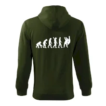 Judo Evolúcia boj Judo Evolúcia boj