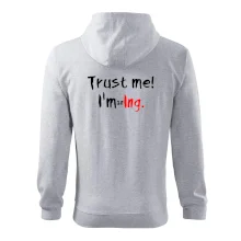 Trust me I´m an Ing. / Ver mi som Ing. Trust me I´m an Ing. / Ver mi som Ing.