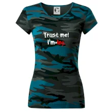 Trust me I´m an Ing. / Ver mi som Ing. Trust me I´m an Ing. / Ver mi som Ing.