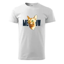 Mačka meow