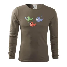 Prdiaca ryba (Hana-creative)