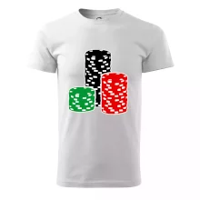 Poker žetóny Poker žetóny
