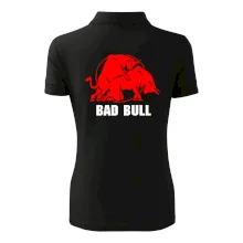 Bad Bull Bad Bull