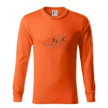 Mačka tvár kresba Mačka tvár kresba