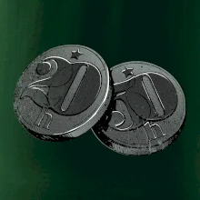 Haliere pre sedemdesiatnika