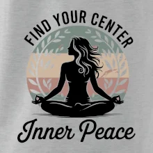 Yoga Inner Peace