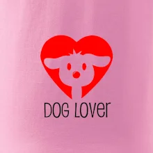 Dog Lover čumák