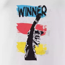 Winner pretekár Winner pretekár