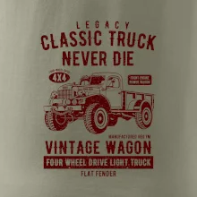 Classic Truck
