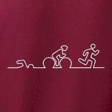 EKG triatlon EKG triatlon