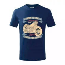 American Legend Speed