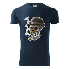 Lebka s fúzikmi Lebka s fúzikmi