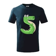 Vek dieťaťa zviera 5