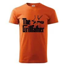The Grillfather The Grillfather