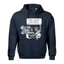 Born to ride - Vlastný ročník Born to ride - Vlastný ročník