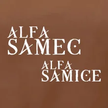 Alfa Samice
