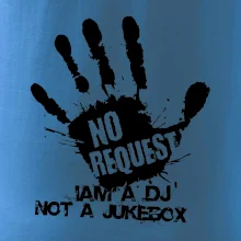 Iam a dj not a jukebox  - ruka Iam a dj not a jukebox  - ruka