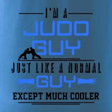Judo Guy Judo Guy