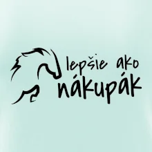 Lepšie ako nákupák