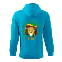 Rasta Lion Rasta Lion