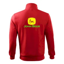 John Beer traktor John Beer traktor
