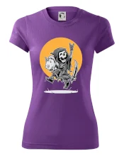 Jednorozeč vs. smrtka