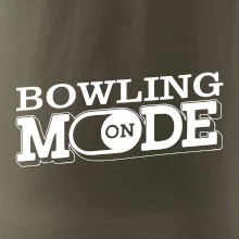 Bowling mode