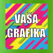 Potlač s vašou grafikou