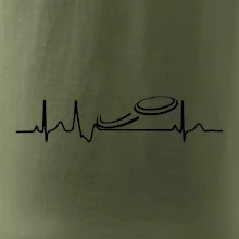 EKG frisbee discgolf tanier EKG frisbee discgolf tanier