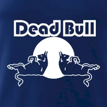 Dead Bull obrys Dead Bull obrys