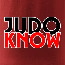Judo know