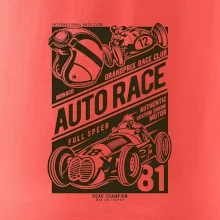 Auto Race