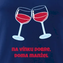 Na vínku dobre SK (Pecka design)