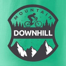 MTB downhill erb MTB downhill erb