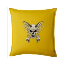 Metal devil (Hana-creative)