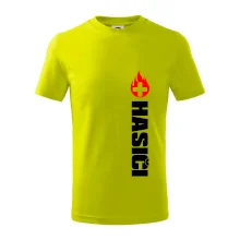 Hasiči zdravotník Hasiči zdravotník