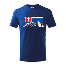 Slovenské hory Slovenské hory