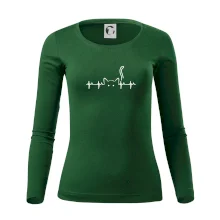 Mačka EKG Mačka EKG