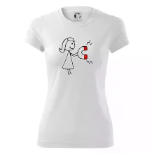 Láska magnet Láska magnet