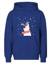 Mačka sa sobími rohmi