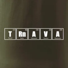 Periodická tabuľka Trnava